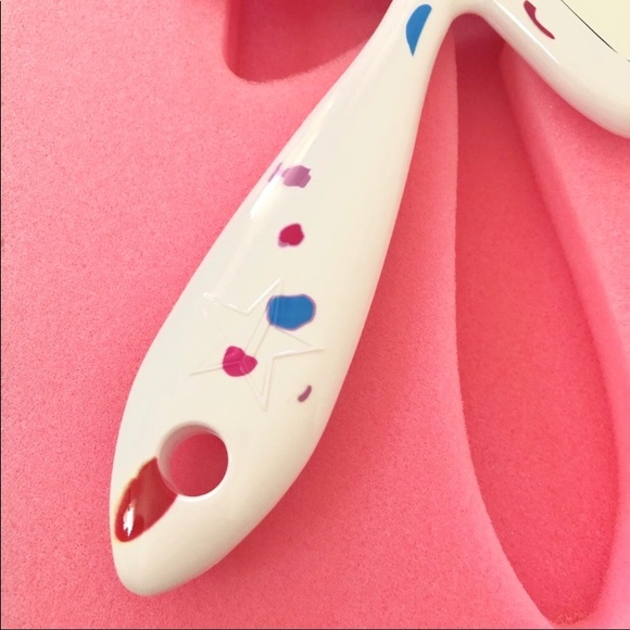 ❌❌ SOLD OUT! ❌❌ NIB JEFFREE STAR JAWBREAKER MIRROR - Picture 4 of 7